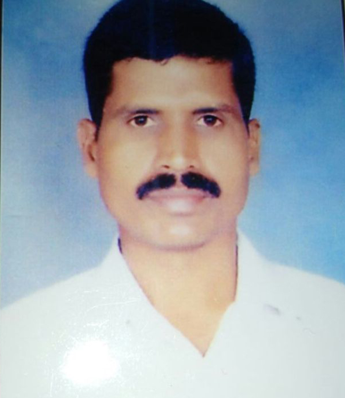 ತಾಕತ್ತಿದ್ದರೆ ಜೆಡಿಎಸ್ ಎದುರು ಕಾಂಗ್ರೆಸ್ ಗೆದ್ದು ತೋರಿಸಲಿ: ಹುಣಸೆಮಕ್ಕಿ ಲಕ್ಷ್ಮಣ